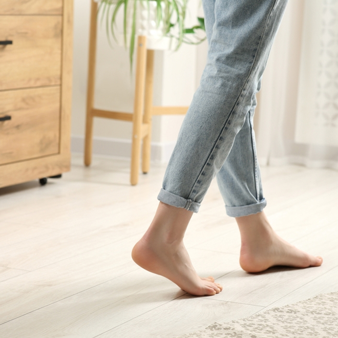 Things To Consider When Using Underfloor Heating With Laminate Flooring