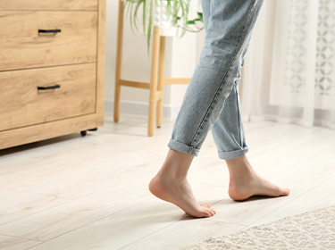 Things To Consider When Using Underfloor Heating With Laminate Flooring