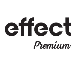 Effect Premium Logo