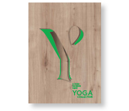 YOGA COLLECTİON PARKE KATALOĞU