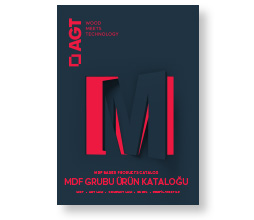 MDF Group Product Catalogue