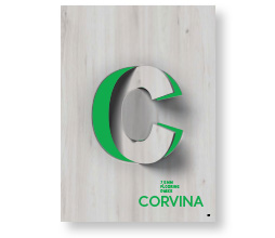 Corvina Flooring Catalogue