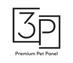 3P logo