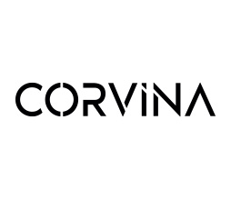 Corvina Logo