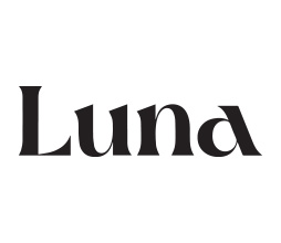 Luna Logo