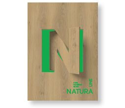 Natura Line Flooring Catalogue