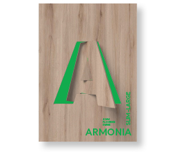 Armoni Slim Flooring Catalogue