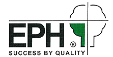 EPH TEST CERTIFICATE